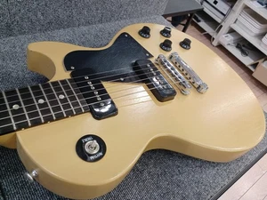 GIBSON LES PAUL SPECIAL FADED ELECTRIC GUITAR 661830 - Picture 1 of 13