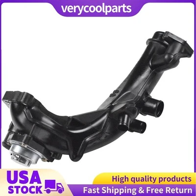 Ajuste para 2017 2018 2019 2020 2021 Honda CR-V turbocompresor carga junta de tubo de aire Foto 1 de 4