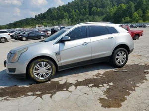 Temperature Control Panel Rear Fits 15-16 SRX 3202971 - Picture 1 of 14