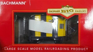 Bachmann 96282 G Hummel Eggliner - Bild 1 von 2