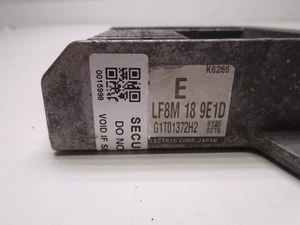 '10-'11 Mazda 3 TCU TCM REMAN transmission computer 2.0 liter LF8M 18 9E1D - Picture 1 of 4