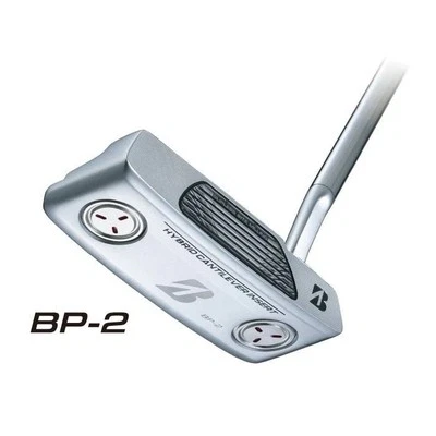 BRIDGESTONE BP-2 Wide BLADE PUTTER STOCK 34" - Image 1 of 4