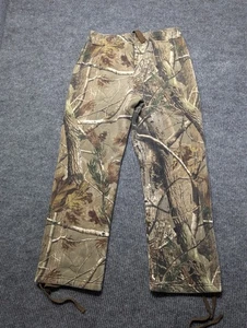RedHead For Her Realtree Camo Pants Women’s Medium Hunting Outdoor - Picture 1 of 5