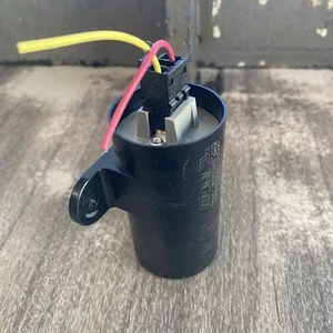 Whirlpool Washing Machine Washer Capacitor W10278556 Rev H OEM Genuine Amana Bla - Picture 1 of 6