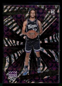 2024-25 REVOLUTION GROOVE ROOKIE DEVIN CARTER KINGS - Picture 1 of 1