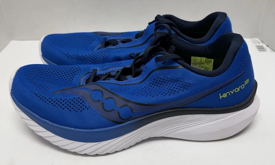 Saucony Kinvara 15 Running Shoes - Image 1 of 4