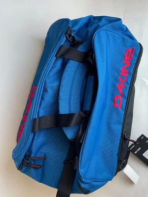 Dakine Boot Locker Snowboard Boot Bolsa Estuche de Transporte 69L, Blue Scout OUTLET #41 Foto 1 de 4