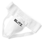 Blitz Sports Standard Male Groin Guard Boxing Martial Arts Groin Box
