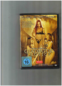 DVD - Gladiator Erotics