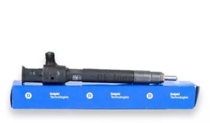 New Peugeot Citroen Ford EU6 DELPHI INJECTOR 28602948 - Picture 1 of 4