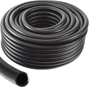 Agora-Tec® Saug schlauch Ansaugschlauch Kreiselpumpe Pumpe Hauswasserwerk - Bild 1 von 1