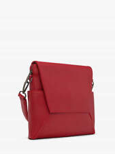 Matt & Nat MINKA Vegan Leather Handbag - Red | NWT