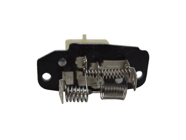 Resistencia de motor soplador Motorcraft 66DG24B compatible con Ford F250 1990-1997 Foto 1 de 1