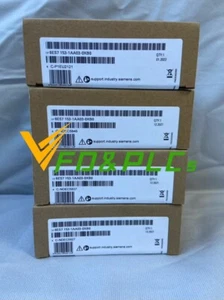 New In Box SIEMENS 6ES7153-1AA03-0XB0 6ES7 153-1AA03-0XB0 PLC Module - Picture 1 of 5