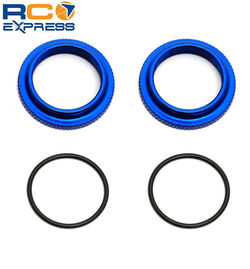 Associated FT 12 mm Threaded Collars ASC91304 - Image 1 of 1