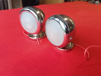 FIAT BALILLA 3 e 4 MARCE FIAT TOPOLINO FIAT 615 N°2 FANALINI LATERALI FRECCE - Immagine 1 di 4