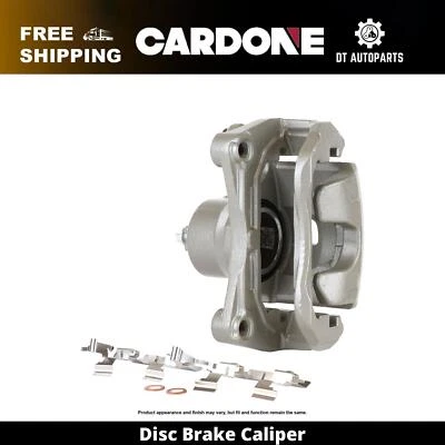 Pinza de freno de disco delantera derecha Cardone 2008 2009 para Nissan Altima 2007-2010 Foto 1 de 4