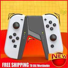 Mini Charging Dock Grip Left & Right for Nintendo Switch/Switch OLED Joy-con