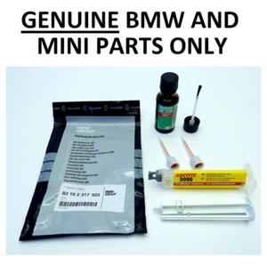 ORIGINAL BMW MINI Kit de Reparación de Adhesivos K6 Multipropósito 83192317925 Serie M. 29C1 - Imagen 1 de 4