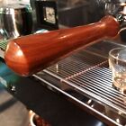 RöstHaus - Espresso Portafilter handle - Originale Style - Walnut