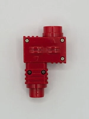 Transformers G1 Star Convoy vintage coupler part only  - Image 1 of 2