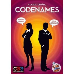 Codenames de - Bild 1 von 1