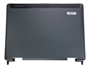 BRAND NEW ACER TRAVELMATE 5310 5320 5520 5710 5720 LCD TOP COVER REAR LID - Zdjęcie 1 z 3