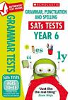 Ks2 Grammar, Punctuation & Spelling Sats Practice Papers For The 2020 Test: Year