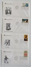 Scott #2041, 2042, 2044, 2053  FDC Readers Digest Cachet - Free Shipping