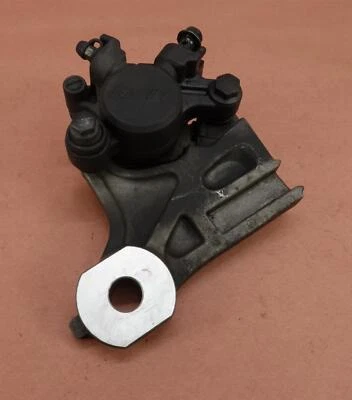 2009-2017 YAMAHA FZ6R FZ6 FZ 6 Rear Brake Caliper Mount Bracket Foto 1 de 4