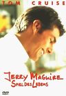 Jerry Maguire - Spiel Des Lebens Von Cameron Crowe | Dvd | Zustand Sehr Gut