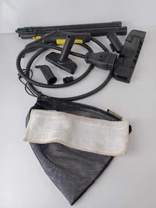 Pacchetto ricambi pulitore a vapore originale Karcher (da SC 2.660 C) - Foto 1 di 7