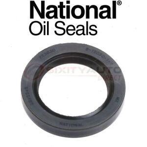 National Front Transmission Oil Pump Seal for 1991-1997 Toyota Previa - or