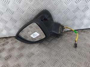 Rétroviseur électrique Gauche - RENAULT CAPTUR I (1) - Rabattable Electriquement - Picture 1 of 8