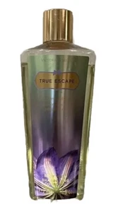 Victoria's Secret True Escape Solar Jasmine & Pomelo Body Wash Shampooing 8.4fl - Picture 1 of 2