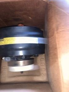 OEM # 1134343 genuine GM DELCO OEM new AIR CONDITIONING A/C Compressor - Picture 1 of 4