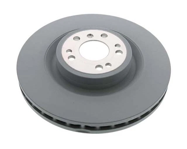 Rotor de freno de disco delantero genuino OEM para Mercedes Benz W166 X166 1664211400 Foto 1 de 1