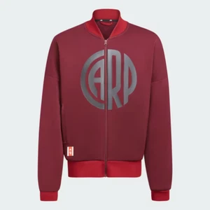 Nueva Campera Adidas River Plate 24/25 - Imagen 1 de 2