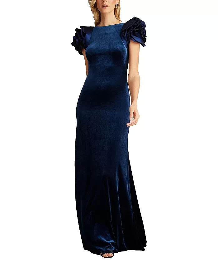 Women's Velvet Tadashi Shoji for sale | eBay Women's Velvet Tadashi Shoji for sale | eBay