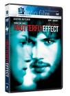 The Butterfly Effect (Infinifilm Edition) - DVD - VERY GOOD