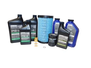 2018-2025 Polaris Ranger XP 1000 OEM Full Synthetic Service Kit 2830556 - Picture 1 of 1
