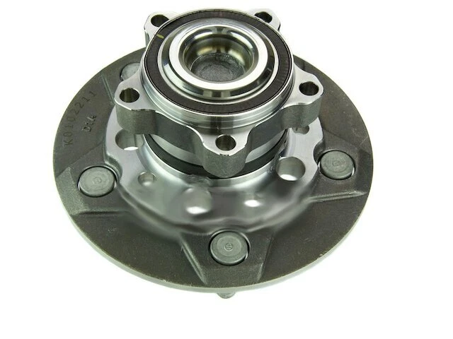 Conjunto de buje de rueda delantero Timken para Ford Transit-250 2015-2019 tracción trasera 17SNPM Foto 1 de 1
