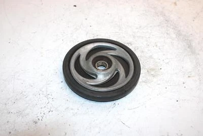 99 Polaris Xlt Touring Oem 6.83 O.D. Silver Idler Wheel 1594087 SP46 Foto 1 de 4