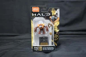 Mega Construx Halo Series 10 YAP YAP Pro Builders New Sealed - Picture 1 of 2