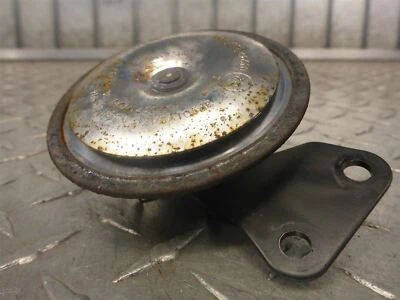 Bocina eliminadora 02 Kawasaki BN125-A BN 125 Foto 1 de 4