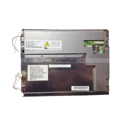 8.4-inch AA084VC03 LCD display is suitable for Mitsubishi TFT LCD panel 640x480 - Image 1 of 4