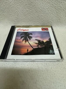 Calypso Holiday - by The New Islanders - Christmas Caribbean Music CD! - Picture 1 of 2