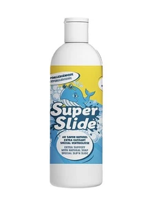 Super Slide Naturseife Extra Slippery 1L - Bild 1 von 5
