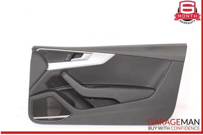 Оригинальная передняя правая внутренняя дверная панель для Audi A5 S5 18–24 годов выпуска - Изображение 1 из 4