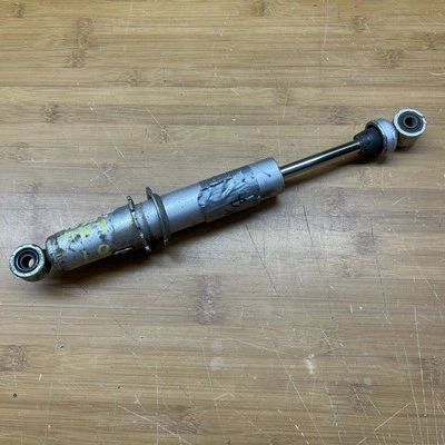 AMORTIGUADOR DE ACEITE DELANTERO KAWASAKI OEM 1987 TECATE 4 KXF250A 45014-1368 SIN RESORTE Foto 1 de 4